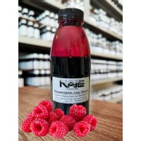 Концентрат малинового соку Nane, 100 г