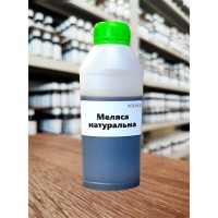 Меляса натуральна, буряковий солодовий сироп, Nane, 100 г