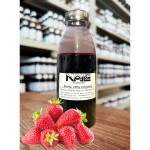 Концентрат полуничного соку Nane, 100 г