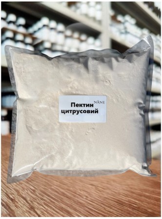 Пектин цитрусовий Nane, 1кг