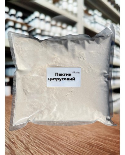 Пектин цитрусовий Nane, 1кг
