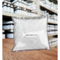Декстроза (глюкоза) харчова Nane, 100 г