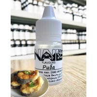 Ароматизатор харчовий “Риба” Nane
