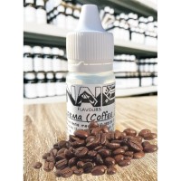 Ароматизатор харчовий “Кава крема (Coffee crema)” Nane