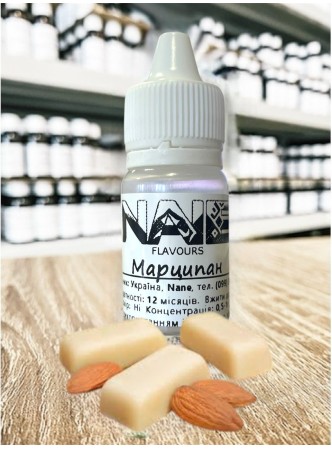 Ароматизатор харчовий “Марципан” Nane
