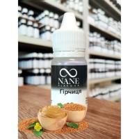 Ароматизатор харчовий “Гірчиця” Nane