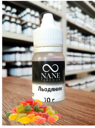 Ароматизатор харчовий “Льодяник” Nane