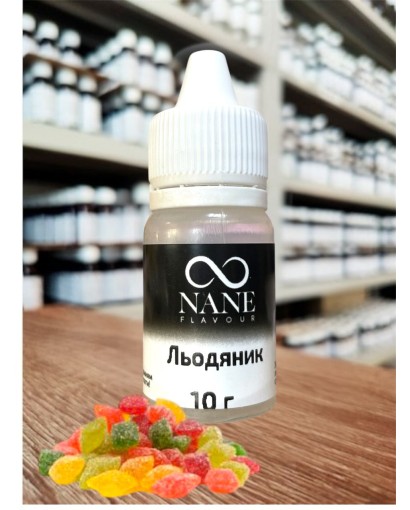 Ароматизатор пищевой "Леденец" Nane