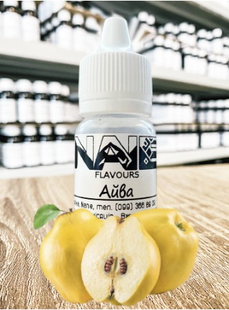 Ароматизатор для риболовлі Nane «Айва»
