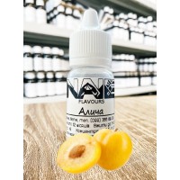 Ароматизатор харчовий “Алича” Nane