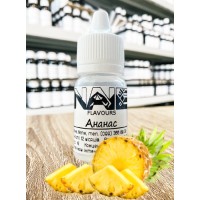 Ароматизатор харчовий “Ананас” Nane