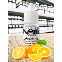 Ароматизатор харчовий “Апельсин” Nane