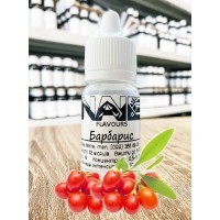 Ароматизатор харчовий “Барбарис” Nane