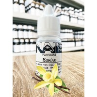 Ароматизатор харчовий “Ваніль” Nane