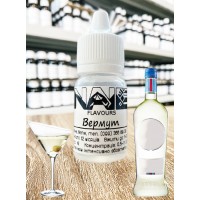 Ароматизатор харчовий “Вермут” Nane 