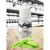 Ароматизатор харчовий “Горох” Nane