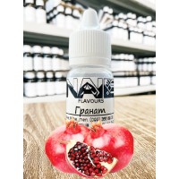 Ароматизатор харчовий “Гранат” Nane