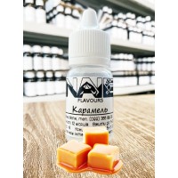 Ароматизатор харчовий “Карамель вершкова” Nane