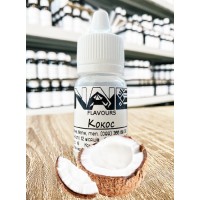 Ароматизатор харчовий “Кокос” Nane
