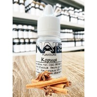 Ароматизатор харчовий “Кориця” Nane