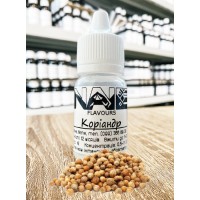 Ароматизатор харчовий “Коріандр” Nane