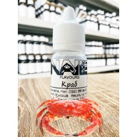 Ароматизатор харчовий “Краб” Nane