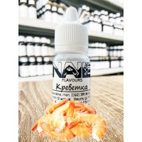 Ароматизатор харчовий “Креветка” Nane