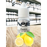 Ароматизатор харчовий “Лимон” Nane