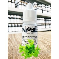 Ароматизатор харчовий “М'ята Ментол” Nane