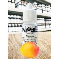 Ароматизатор харчовий “Манго” Nane
