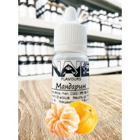 Ароматизатор харчовий “Мандарин” Nane