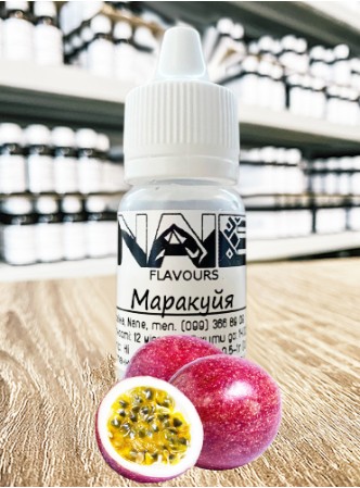 Ароматизатор харчовий “Маракуйя” Nane 