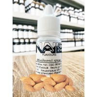 Ароматизатор харчовий “Мигдальний крем” Nane