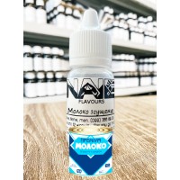 Ароматизатор харчовий “Молоко згущене” Nane