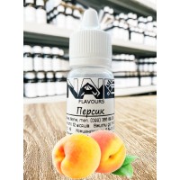 Ароматизатор харчовий “Персик” Nane