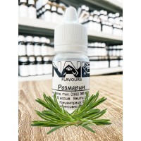 Ароматизатор харчовий “Розмарин” Nane