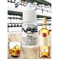 Ароматизатор харчовий “Ром” Nane 