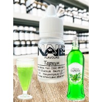 Ароматизатор харчовий “Тархун” Nane 