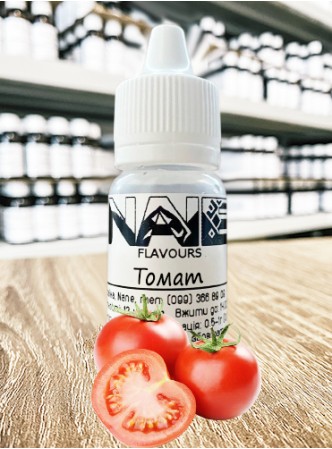 Ароматизатор для риболовлі Nane «Томат»