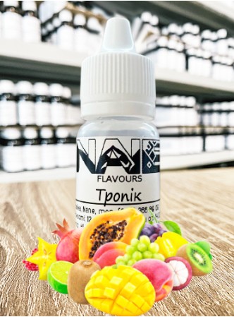 Ароматизатор харчовий “Тропік” Nane