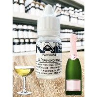 Ароматизатор харчовий “Шампанське” Nane 