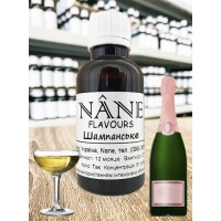 Концентрат “Шампанське” Nane 3 в 1