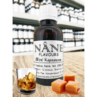 Концентрат “Віскі Карамель” Nane 3 в 1