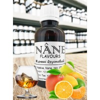 Концентрат “Коньяк Фруктовий” Nane 3 в 1