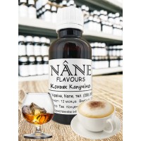 Концентрат “Коньяк Капучино” Nane 3 в 1