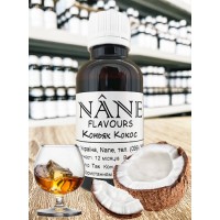 Концентрат “Коньяк Кокос” Nane 3 в 1