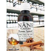 Концентрат “Коньяк Пряний” Nane 3 в 1