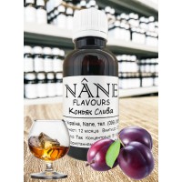 Концентрат “Коньяк Слива” 3 в 1 Nane