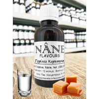 Концентрат “Настоянка Карамель” Nane 3 в 1