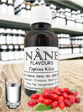 Концентрат “Горілка Кізіл” Nane 3 в 1